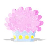 cartoon cup cake N11