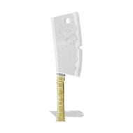 Cartoon Meat Cleaver N5