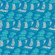 seamless pattern N636