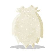 cartoon fake beard N2