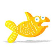 Cartoon Fish N64