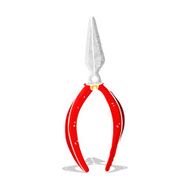 Cartoon Pliers N6
