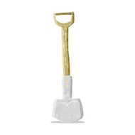 Cartoon Shovel N16