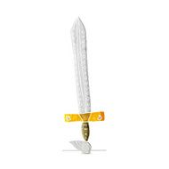 Cartoon Sword N33