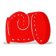 cartoon boxing glove N5