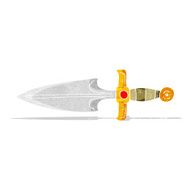 Cartoon Dagger N12