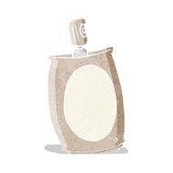 cartoon spray can N13