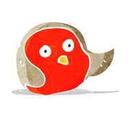 cartoon robin N41