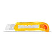 Cartoon Knife N22
