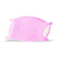 Cartoon Pillow N4