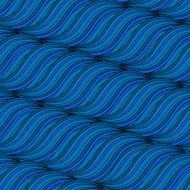 waves background N7