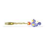 Cartoon Magic Wand N33