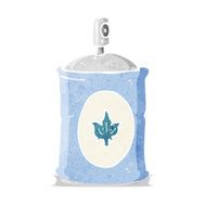 cartoon fragrance spray