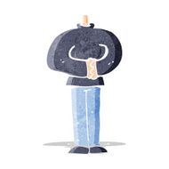 cartoon body (mix and match cartoons or add own photos) N2