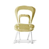 Cartoon Chair N9
