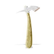 Cartoon Pick Axe N5
