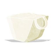 cartoon noodle box N2