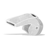 cartoon whistle N3