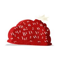 Cartoon Winter Hat N4