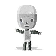 Cartoon Robot N98