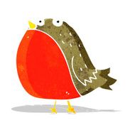cartoon robin N45