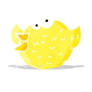 cartoon happy bird N2