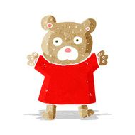 cartoon cute teddy bear N5