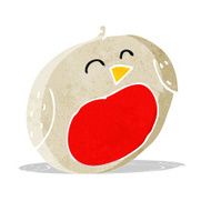 cartoon robin N46