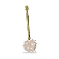 cartoon medieval mace