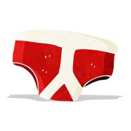 cartoon underpants N4