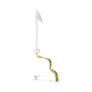 cartoon harpoon