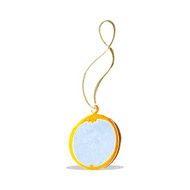 cartoon pendant necklace
