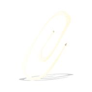 cartoon paperclip N2