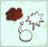 Bubble Doodles N2