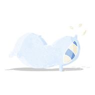 Cartoon Pillow N5