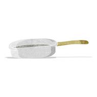 Cartoon Frying Pan N11