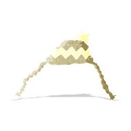 Cartoon Hat N17