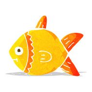 Cartoon Fish N73