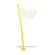 cartoon flag N4