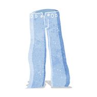cartoon jeans N5