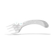 cartoon fork N13