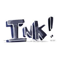 ink cartoon