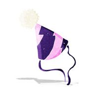 Cartoon Party Hat N8