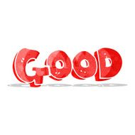 cartoon good sign N3