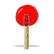 Cartoon Lollipop N9