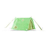 cartoon traditional tent N2