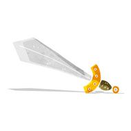 Cartoon Sword N36