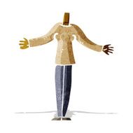 cartoon female body (add photos or mix and match cartoons) N27