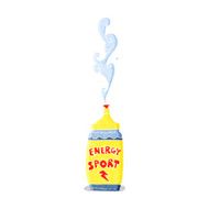 cartoon energy drink N2
