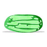 Cartoon Watermelon N9